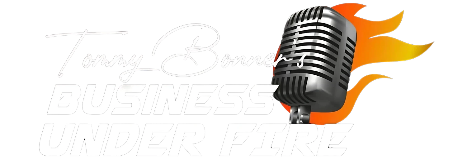 Tommy Bonner's Business Under Fire